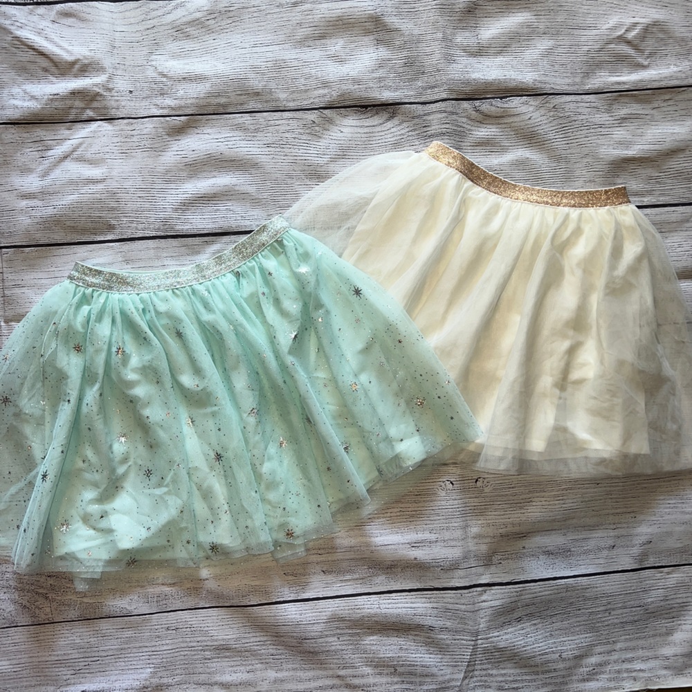 Skirt bundle